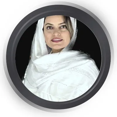 دکتر ریحانه داجمر دکتر ریحانه داجمر