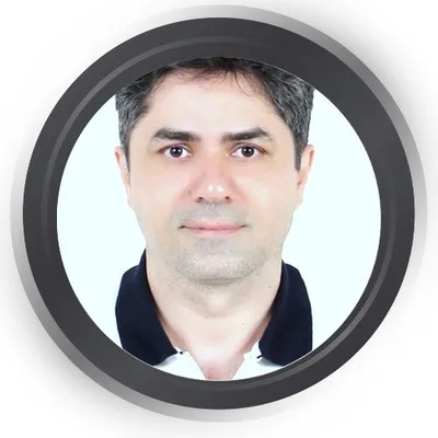 دکتر سید محمد حسینیان دکتر سید محمد حسینیان