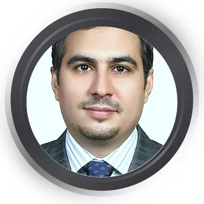 دکتر احسان ابوئی مهریزی دکتر احسان ابوئی مهریزی