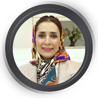 دکتر زهرا ابراهیم زاده صفار دکتر زهرا ابراهیم زاده صفار
