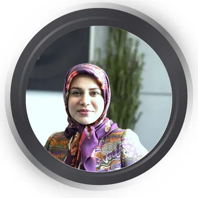 دکتر خدیجه ندیمی دکتر خدیجه ندیمی