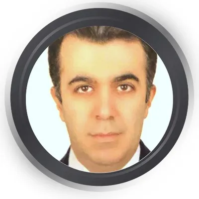 دکتر ضیا ادهمی دکتر ضیا ادهمی