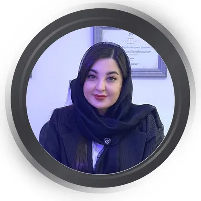 دکتر آنیتا اصل قنبرپور دکتر آنیتا اصل قنبرپور