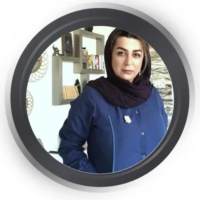 دکتر پریسا خیابانی دکتر پریسا خیابانی