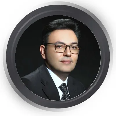 دکتر اتابک کاشفی مهر دکتر اتابک کاشفی مهر