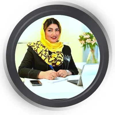 دکتر محبوبه رجب زاده دکتر محبوبه رجب زاده