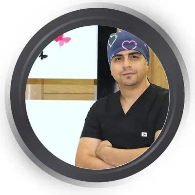 دکتر شاهین رخ فروز دکتر شاهین رخ فروز