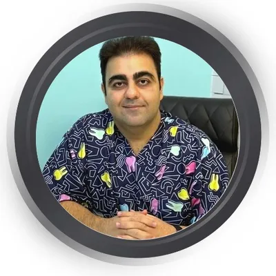 دکتر مجتبی عبدالهی آرانی دکتر مجتبی عبدالهی آرانی