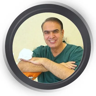 دکتر علی بیگی دکتر علی بیگی