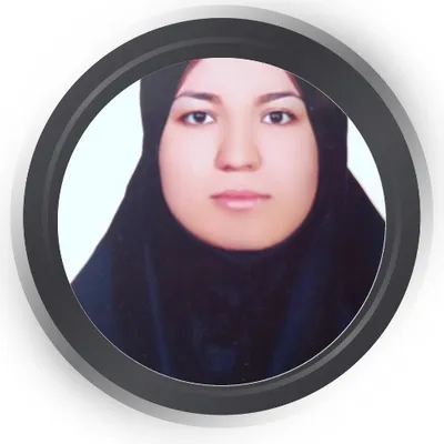 دکتر معصومه اسدی دکتر معصومه اسدی