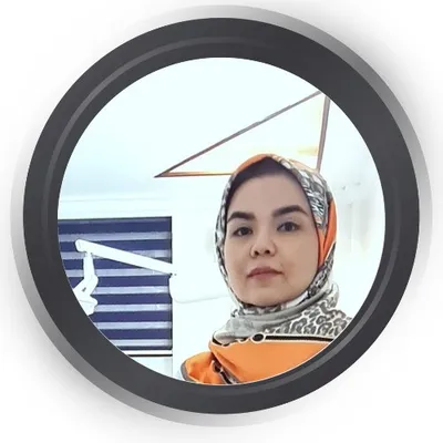 دکتر نرجس حکیمی دکتر نرجس حکیمی