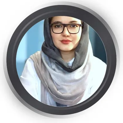 دکتر سبا آرین کیا دکتر سبا آرین کیا