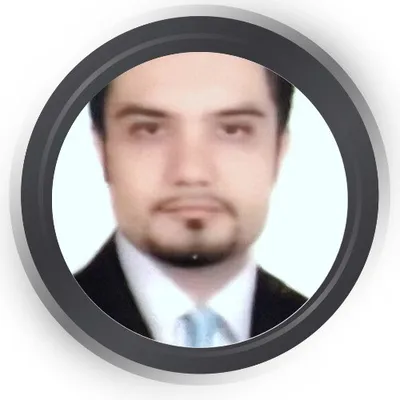 دکتر وحید پورصادق دکتر وحید پورصادق