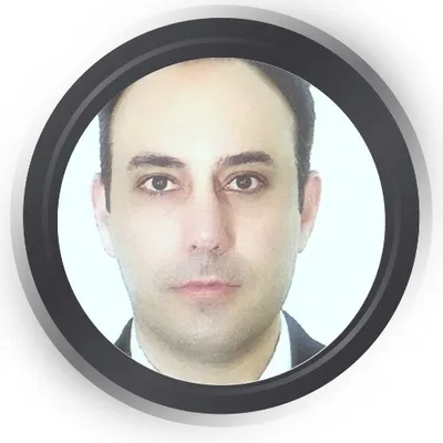 دکتر سعید سلیمانی وفا دکتر سعید سلیمانی وفا