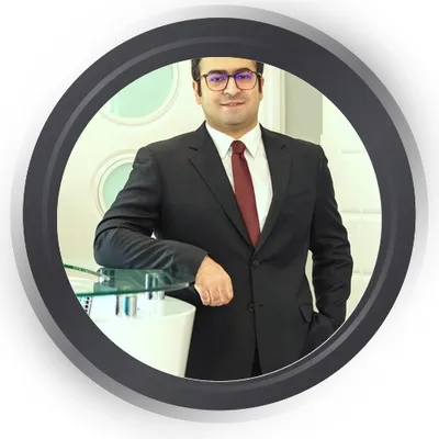 دکتر احسان کریمی دکتر احسان کریمی