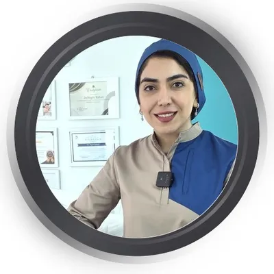 دکتر نگین راحتی دکتر نگین راحتی