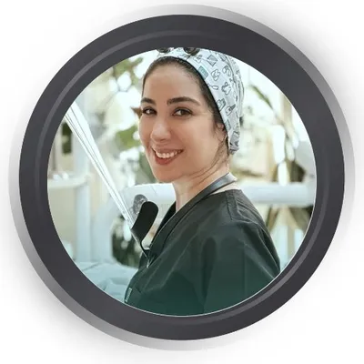 دکتر الهه یوسفی دکتر الهه یوسفی