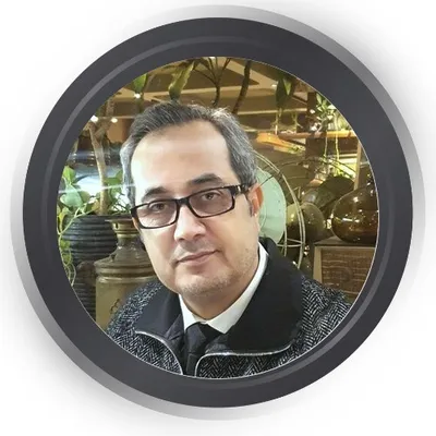 دکتر سید جلال سیدی دکتر سید جلال سیدی