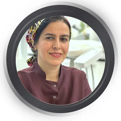 دکتر وجیهه کامل دکتر وجیهه کامل