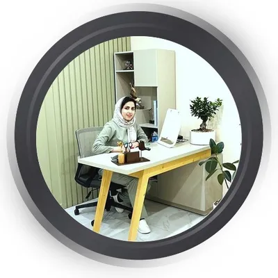 دکتر عاطفه ناصحی دکتر عاطفه ناصحی