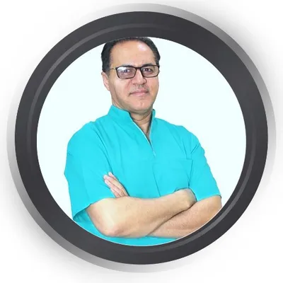 دکتر محمدرضا چالاک دکتر محمدرضا چالاک
