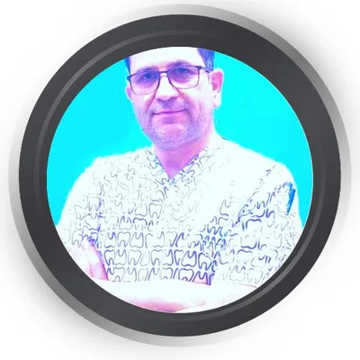 دکتر عبداله محسنی ازغندی دکتر عبداله محسنی ازغندی