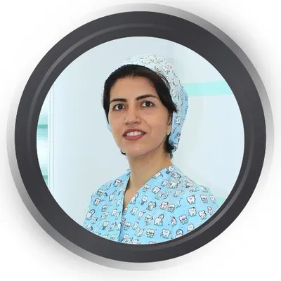 دکتر صبا صباغی دکتر صبا صباغی