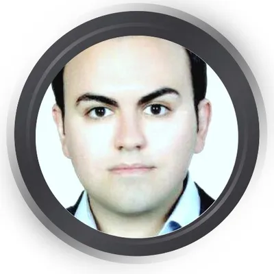 دکتر امیرعلیرضا خالدی دکتر امیرعلیرضا خالدی