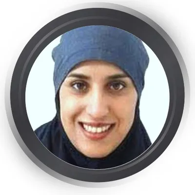 دکتر زینب بهبود دکتر زینب بهبود