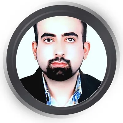 دکتر حامد صابری کیا دکتر حامد صابری کیا