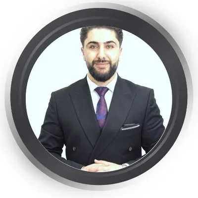 دکتر عرفان صفری دکتر عرفان صفری