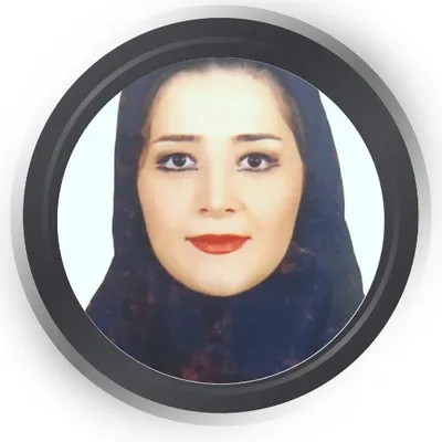دکتر سپیده غفاری دکتر سپیده غفاری