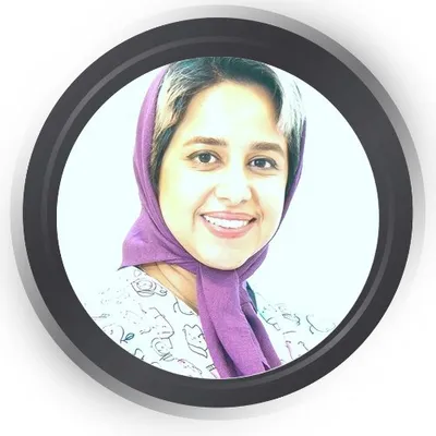 دکتر یاسمین خاکسار دکتر یاسمین خاکسار