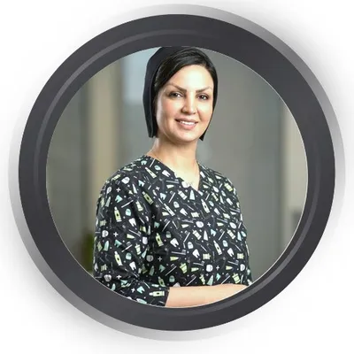 دکتر زینب زینهاری دکتر زینب زینهاری