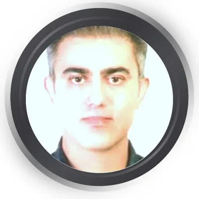 دکتر نوید گرامی دکتر نوید گرامی