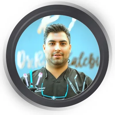 دکتر رضا کاتبی دکتر رضا کاتبی