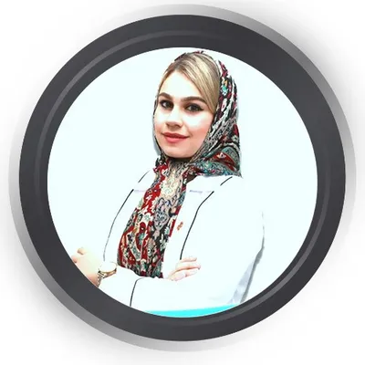 دکتر نگین اثنی عشری دکتر نگین اثنی عشری