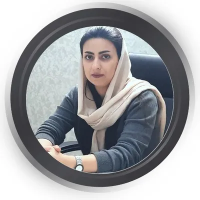دکتر مائده قضاوی دکتر مائده قضاوی