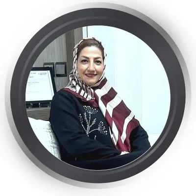 دکتر مریم شاهنده دکتر مریم شاهنده