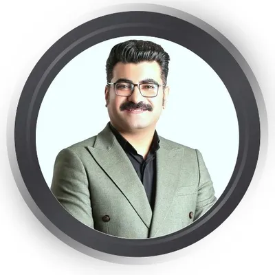 دکتر حامد سجادپور دکتر حامد سجادپور