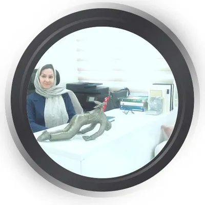 دکتر فرنوش بدیهی زراعتی دکتر فرنوش بدیهی زراعتی