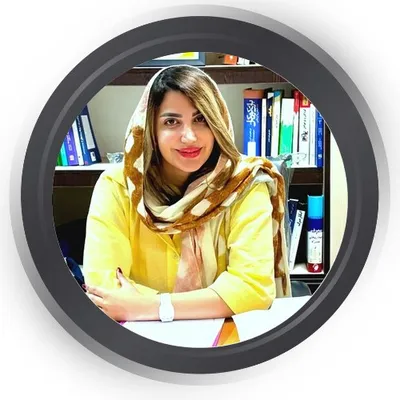 مهشید اخوان عطار مهشید اخوان عطار