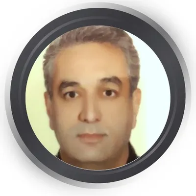 دکتر کوروش قضاوت دکتر کوروش قضاوت