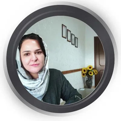 دکتر آزاده شمسی دکتر آزاده شمسی
