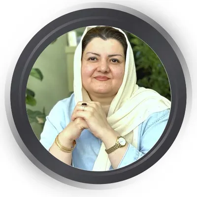 دکتر نسرین ذبیحی دکتر نسرین ذبیحی