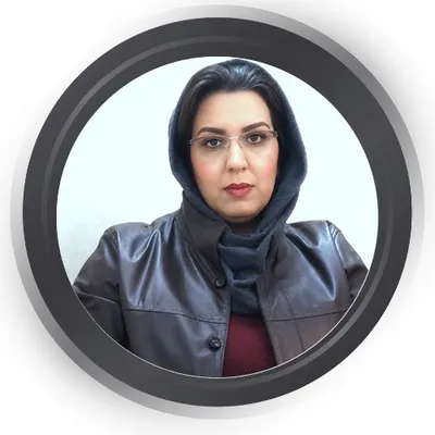 دکتر فرح هاشمی دکتر فرح هاشمی