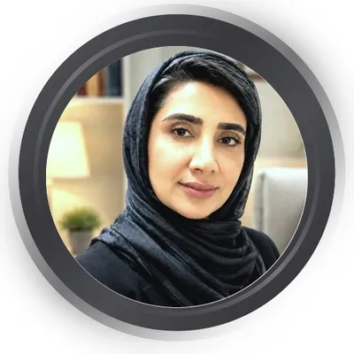 فرزانه عظیمی معنویان فرزانه عظیمی معنویان