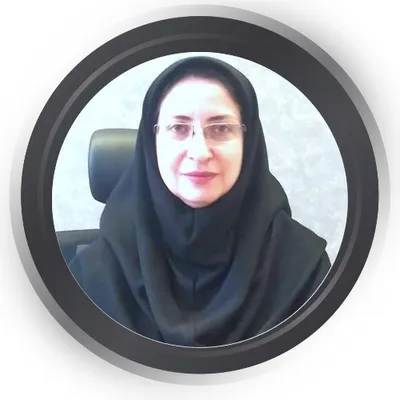 دکتر لعیا احمدزاده دکتر لعیا احمدزاده