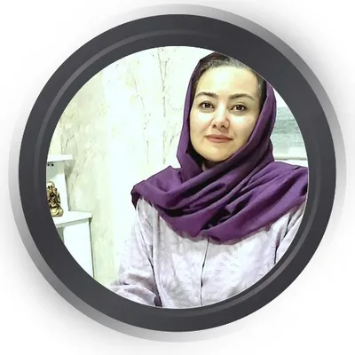 مرضیه طاهری مرضیه طاهری