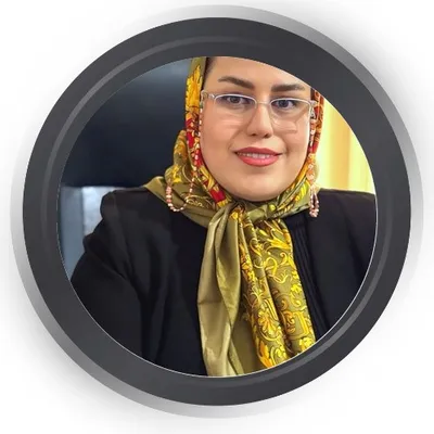 مریم رهنمازمین مریم رهنمازمین